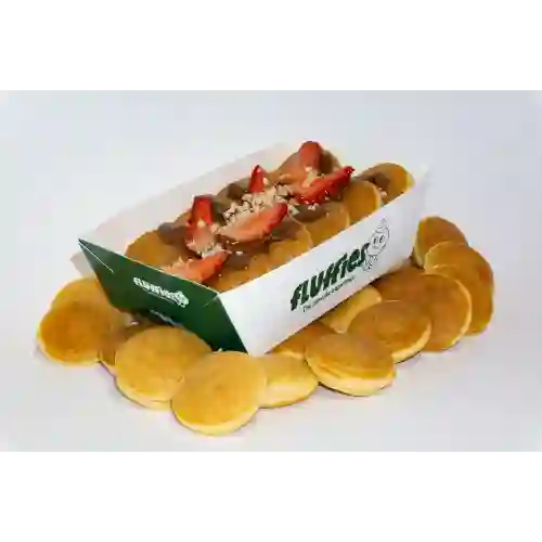 Chocoavellana