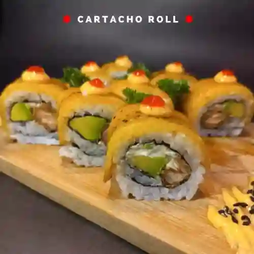 Cartacho Roll