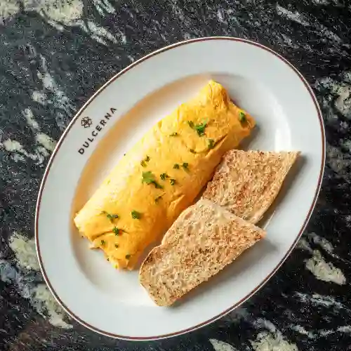 Desayuno Del Capitán