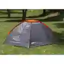 Zoom Sports Carpa Igloo Zoom Camping 2 Personas