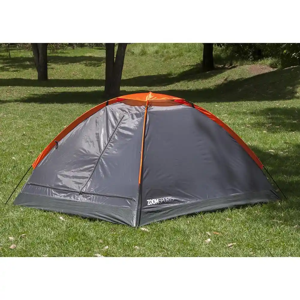 Zoom Sports Carpa Igloo Zoom Camping 2 Personas