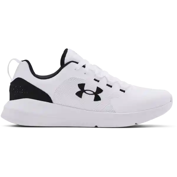 Under Armour Zapatos Essential Hombre Gris 8.5 3022954-103