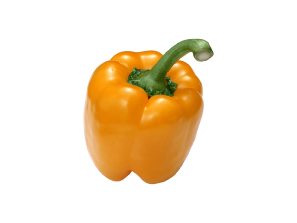 Pimentón Amarillo aprox. 250 g