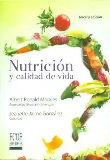 Vida Nutrición Y Calidad De