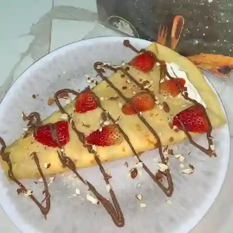 Crepes Dulce