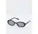 Gafas Mujer Negra Talla One Size American Eagle