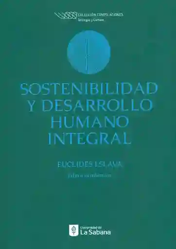 Sostenibilidad y Desarrollo Humano Integral