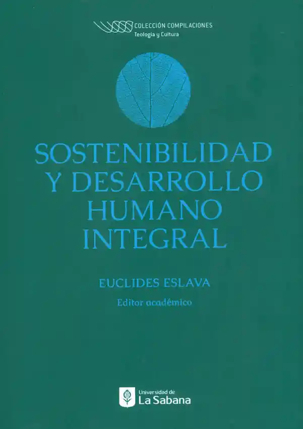 Sostenibilidad y Desarrollo Humano Integral