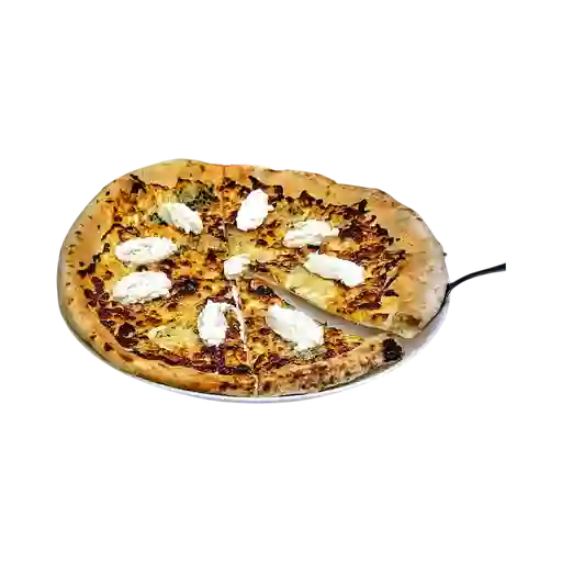 Pizza Quattro Formaggi