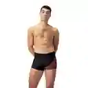 Pantaloneta Baño Medley Logo Asht Talla 36 Speedo