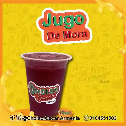 Jugos Naturales en Agua