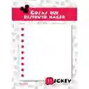 Planeador Primavera Mickey Disney Primavera