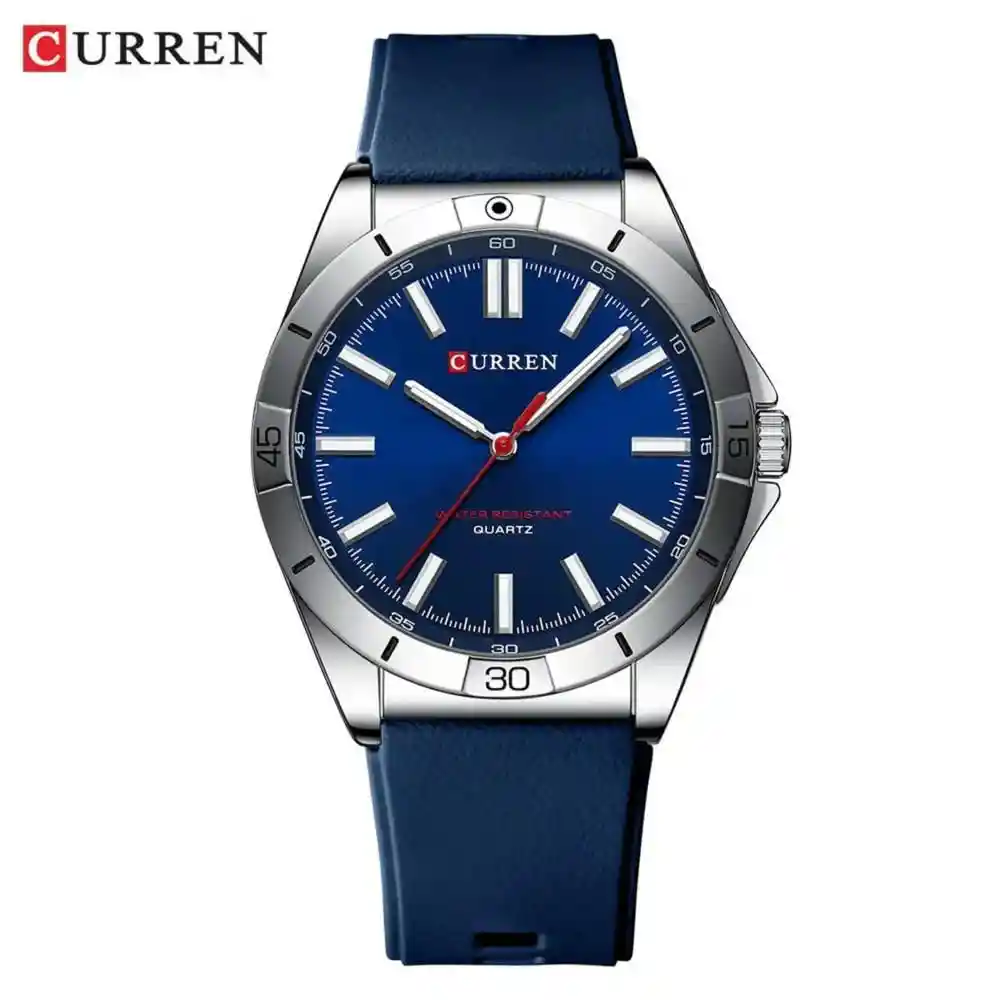 Reloj Hombre Curren Kred8803