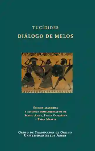 Diálogo de Melos