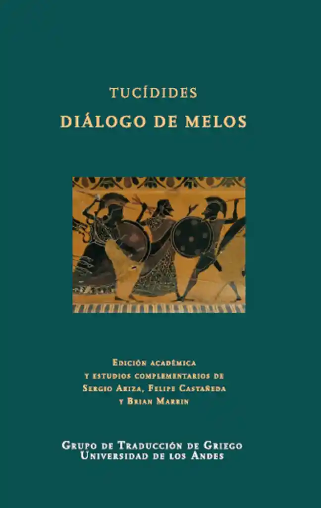 Diálogo de Melos