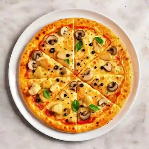 Pizza Contadina