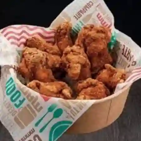 Alitas personal