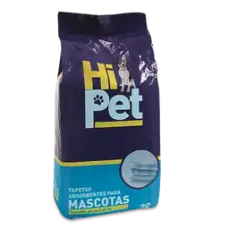 Hi Pet Tapete Absorbentes Mascotas