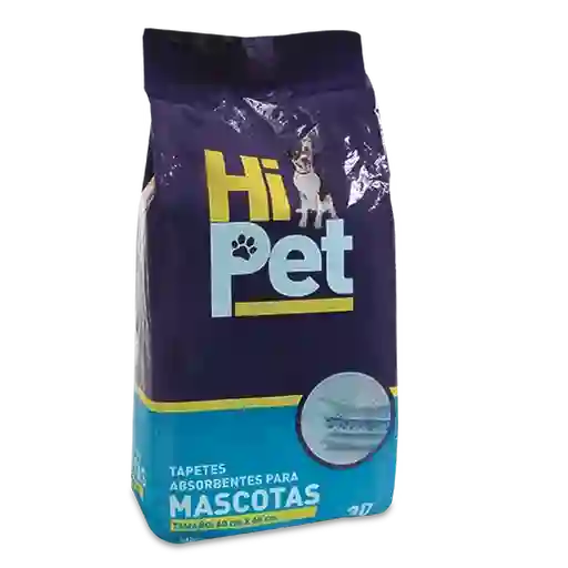 Hi Pet Tapete Absorbentes Mascotas