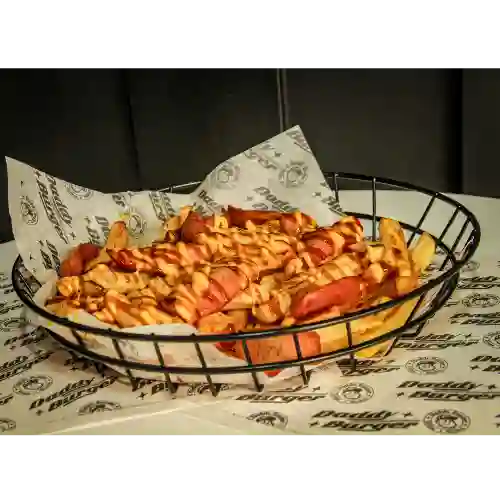 Dogie Fries