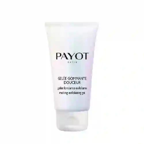 Payot Gel Exfoliante Gelle Gommante Douceur