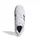 Adidas Sandalias Ligra 7 W Para Mujer Blanco Talla 6