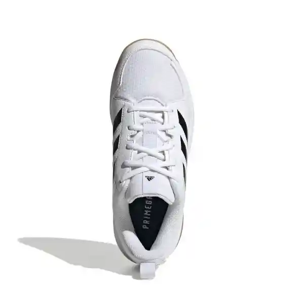 Adidas Sandalias Ligra 7 W Para Mujer Blanco Talla 6