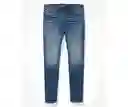 Jean Athletic Hombre Color Azul Talla 30 x 30 American Eagle