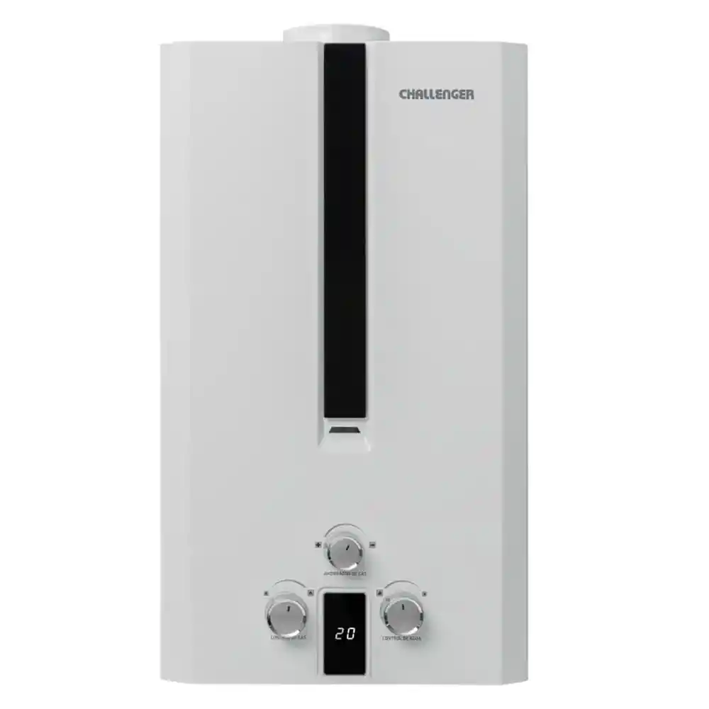Calentador de Agua Challenger Whn 7112 -c2