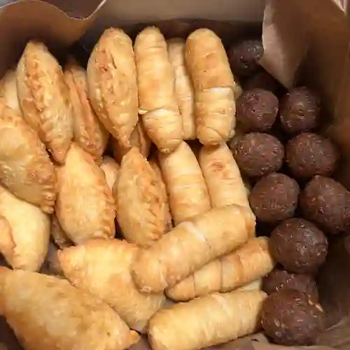 Combo Especial