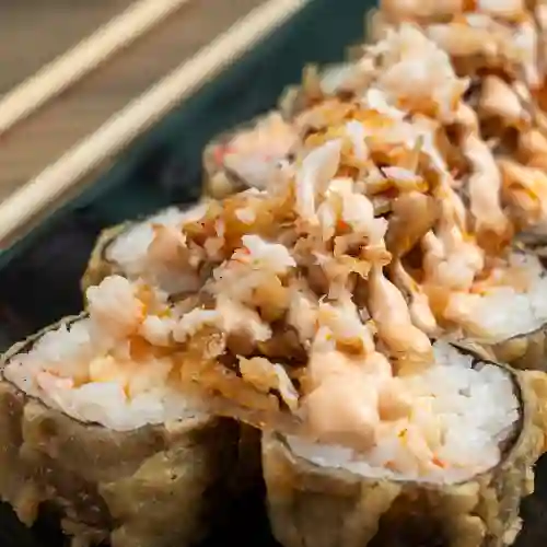 Palomino Roll
