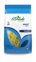 El Dorado Pasta de Arroz Penne sin Gluten