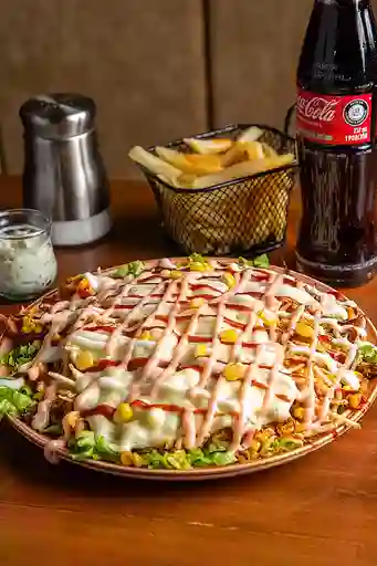 Mazorcada