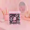 Espejo Baby Cooky Serie Bt21 Miniso
