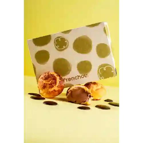Caja de 6