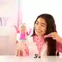 Muñeca Barbie