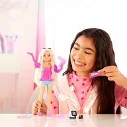 Muñeca Barbie