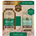 Tío Nacho Pack Shampoo Herbolaria Milenaria + Acondicionador