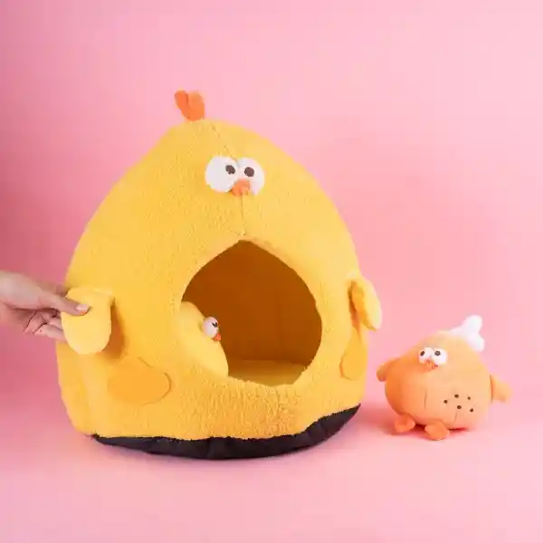 Cama Para Mascotas Dundun Miniso