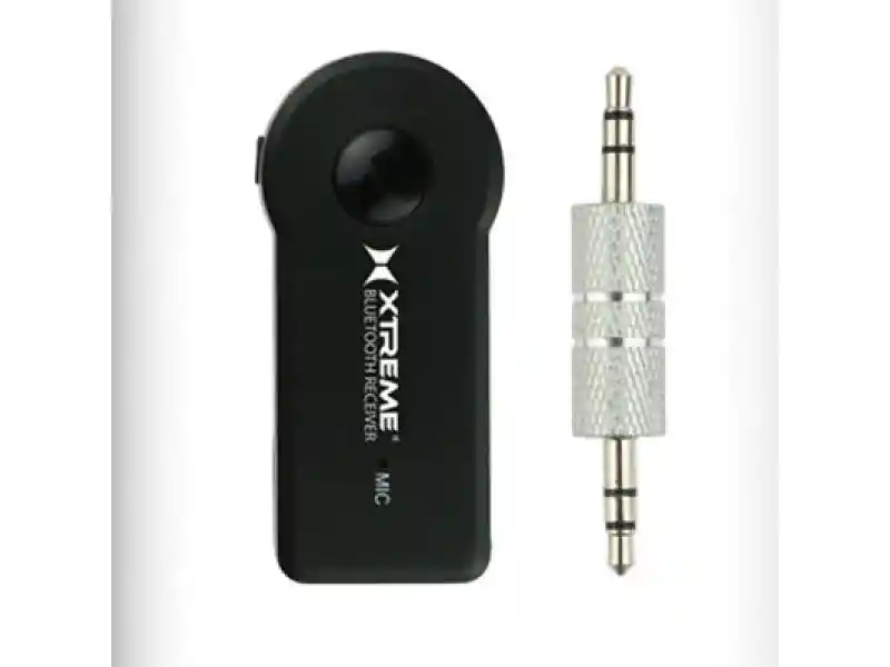 Xtreme Receptor Audio Bluetooth Unive Marca: