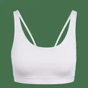 Adidas Camiseta All me Mujer Gris Talla XSAB Ref: IY2430
