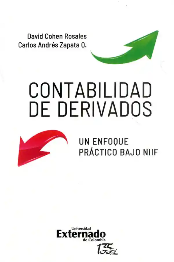 Contabilidad de Derivados