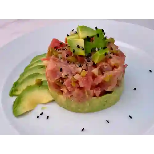 Tartar de Atún