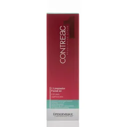 Contreac Limpiador Facial