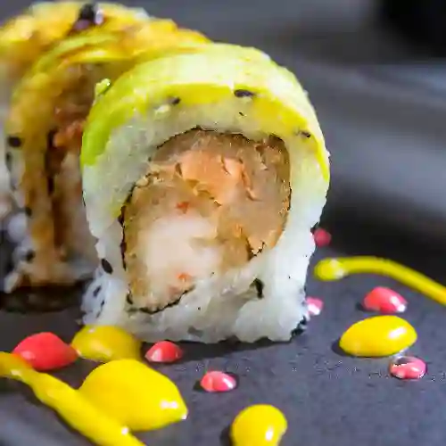 Dragon Roll