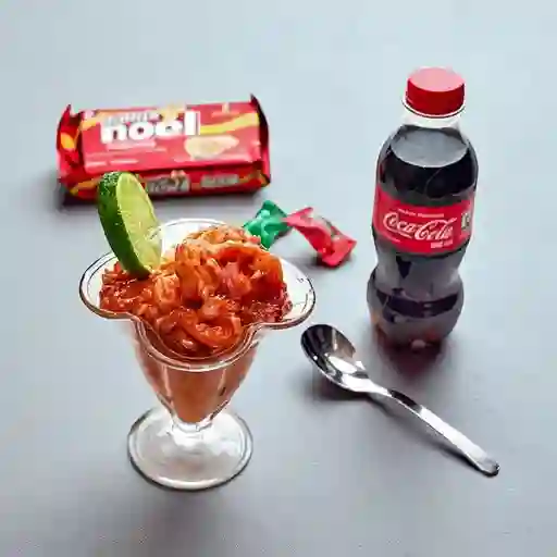 Ceviche