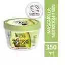 Tratamiento Capilar Hair Foof Garnier Aguacate Nutrición 350 mL