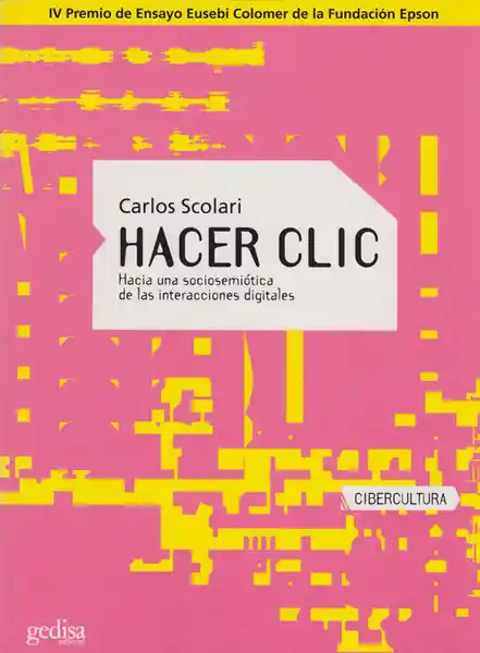 Hacer Clic - Carlos Scolari