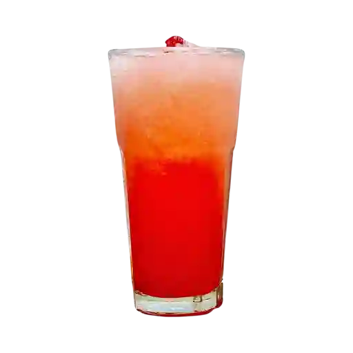 Limonada Cerezada