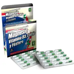 Ledmar Suplemento Dietario